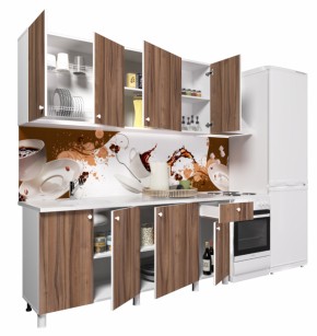 Кухонный гарнитур POINT 180 в Когалыме - kogalym.ok-mebel.com | фото 3