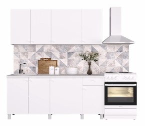 Кухонный гарнитур POINT 180 в Когалыме - kogalym.ok-mebel.com | фото 4