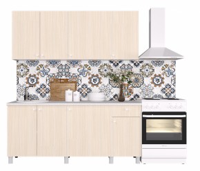 Кухонный гарнитур POINT 180 в Когалыме - kogalym.ok-mebel.com | фото 6