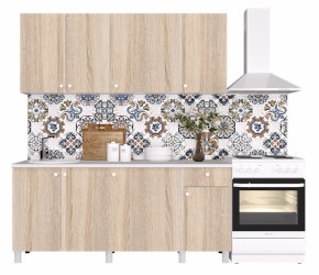 Кухонный гарнитур POINT 180 в Когалыме - kogalym.ok-mebel.com | фото 7
