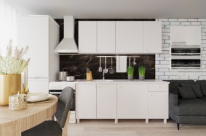 Кухонный гарнитур POINT 180 в Когалыме - kogalym.ok-mebel.com | фото 9