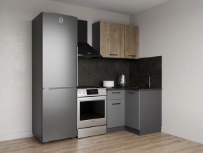 Кухонный гарнитур Умбра 1000*1000 (Стол. 38мм) в Когалыме - kogalym.ok-mebel.com | фото