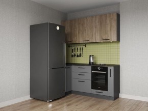 Кухонный гарнитур Умбра 1000*1800 (Стол. 26мм) в Когалыме - kogalym.ok-mebel.com | фото