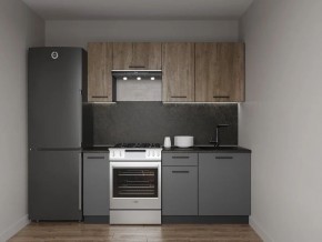Кухонный гарнитур Умбра 1800 (Стол. 38мм) в Когалыме - kogalym.ok-mebel.com | фото