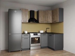 Кухонный гарнитур Умбра 2000*1200 (Стол. 26мм) в Когалыме - kogalym.ok-mebel.com | фото