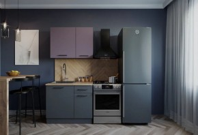 Кухонный гарнитур Виола 1000 (Стол. 26мм) в Когалыме - kogalym.ok-mebel.com | фото