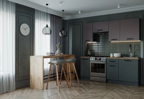 Кухонный гарнитур Виола 2000 (Стол. 26мм) в Когалыме - kogalym.ok-mebel.com | фото