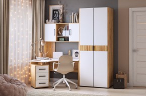 ЛАЙТ 2 Надстройка стола компьютерного (1200) в Когалыме - kogalym.ok-mebel.com | фото 12