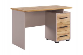 ЛАЙТ 2 Стол компьютерный (1200) в Когалыме - kogalym.ok-mebel.com | фото 3