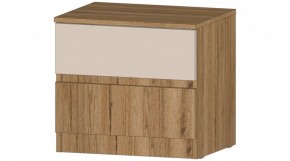 ЛЕНОРА Спальный гарнитур (модульный) кашемир в Когалыме - kogalym.ok-mebel.com | фото 4