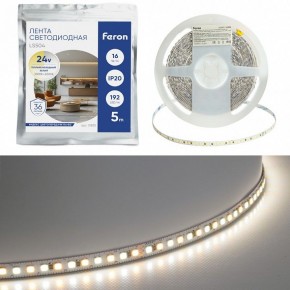 Лента светодиодная Feron LS504 51835 в Когалыме - kogalym.ok-mebel.com | фото 2