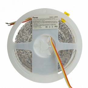 Лента светодиодная Feron LS504 51835 в Когалыме - kogalym.ok-mebel.com | фото 9