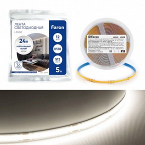 Лента светодиодная Feron LS530 48969 в Когалыме - kogalym.ok-mebel.com | фото 2