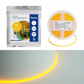 Лента светодиодная Feron LS630 48950 в Когалыме - kogalym.ok-mebel.com | фото