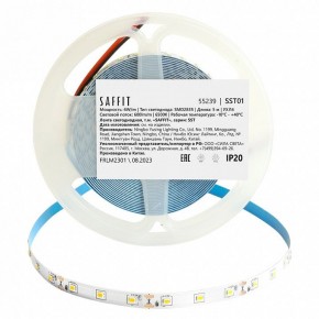 Лента светодиодная Feron Saffit SST01 55239 в Когалыме - kogalym.ok-mebel.com | фото 2