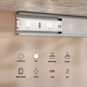 Лента светодиодная Maytoni Base 201163 в Когалыме - kogalym.ok-mebel.com | фото 3