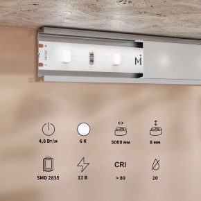 Лента светодиодная Maytoni Base 201164 в Когалыме - kogalym.ok-mebel.com | фото 3