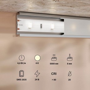 Лента светодиодная Maytoni Base 201166 в Когалыме - kogalym.ok-mebel.com | фото 3