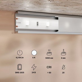 Лента светодиодная Maytoni Base 201167 в Когалыме - kogalym.ok-mebel.com | фото 3