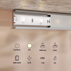 Лента светодиодная Maytoni Base 201169 в Когалыме - kogalym.ok-mebel.com | фото 3