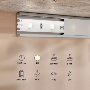 Лента светодиодная Maytoni Base 201178 в Когалыме - kogalym.ok-mebel.com | фото 3