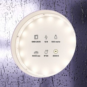Лента светодиодная Maytoni Led strip 10106 в Когалыме - kogalym.ok-mebel.com | фото 3
