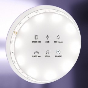 Лента светодиодная Maytoni Led strip 10162 в Когалыме - kogalym.ok-mebel.com | фото 2