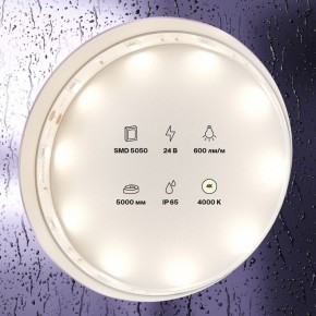 Лента светодиодная Maytoni Led strip 10164 в Когалыме - kogalym.ok-mebel.com | фото 2