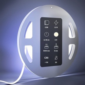 Лента светодиодная Maytoni Ultra 201077 в Когалыме - kogalym.ok-mebel.com | фото 2