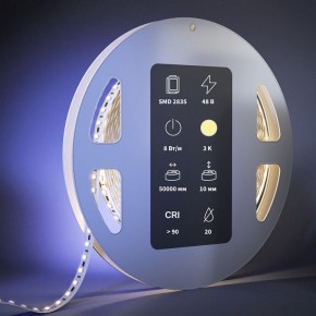 Лента светодиодная Maytoni Ultra 201210 в Когалыме - kogalym.ok-mebel.com | фото 3
