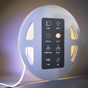 Лента светодиодная Maytoni Ultra 201218 в Когалыме - kogalym.ok-mebel.com | фото 3