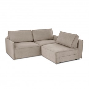 Комплект мягкой мебели 318+319 (диван+модуль) в Когалыме - kogalym.ok-mebel.com | фото 1