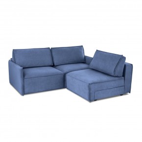 Комплект мягкой мебели 318+319 (диван+модуль) в Когалыме - kogalym.ok-mebel.com | фото 3