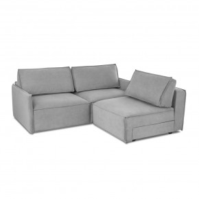 Комплект мягкой мебели 318+319 (диван+модуль) в Когалыме - kogalym.ok-mebel.com | фото 4