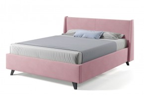 ЛОРЕН Кровать с ПМ 1800 в Когалыме - kogalym.ok-mebel.com | фото 3