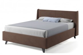 ЛОРЕН Кровать с ПМ 1800 в Когалыме - kogalym.ok-mebel.com | фото 6