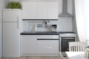 ЛОТОС Кухонный гарнитур Макси 2 (1800 ) в Когалыме - kogalym.ok-mebel.com | фото