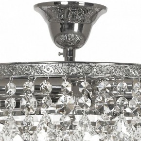 Люстра на штанге Arti Lampadari Castellana Castellana E 1.3.30.602 N в Когалыме - kogalym.ok-mebel.com | фото 3