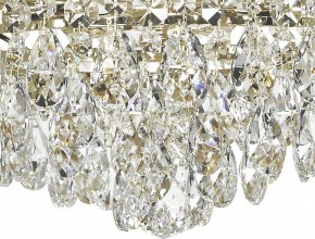 Люстра на штанге Arti Lampadari Castellana Castellana E 1.3.38.601 G в Когалыме - kogalym.ok-mebel.com | фото 2