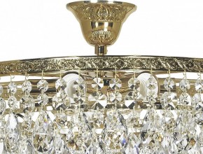 Люстра на штанге Arti Lampadari Castellana Castellana E 1.3.38.601 G в Когалыме - kogalym.ok-mebel.com | фото 3