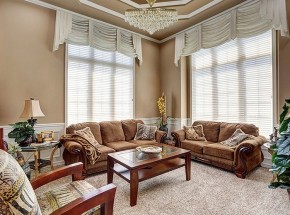 Люстра на штанге Arti Lampadari Castellana Castellana E 1.3.38.602 G в Когалыме - kogalym.ok-mebel.com | фото 2