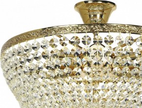 Люстра на штанге Arti Lampadari Castellana Castellana E 1.3.40.501 GH в Когалыме - kogalym.ok-mebel.com | фото 3