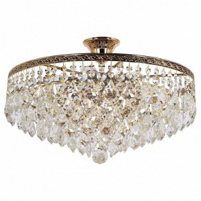 Люстра на штанге Arti Lampadari Castellana Castellana E 1.3.46.602 G в Когалыме - kogalym.ok-mebel.com | фото