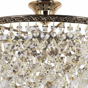 Люстра на штанге Arti Lampadari Castellana Castellana E 1.3.46.602 G в Когалыме - kogalym.ok-mebel.com | фото 3