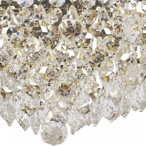 Люстра на штанге Arti Lampadari Castellana Castellana E 1.3.46.602 G в Когалыме - kogalym.ok-mebel.com | фото 4