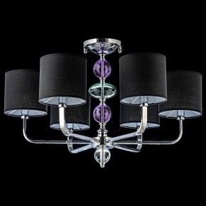 Люстра на штанге Arti Lampadari Donnini Donnini E 1.1.6 NB в Когалыме - kogalym.ok-mebel.com | фото 3