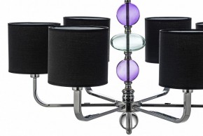 Люстра на штанге Arti Lampadari Donnini Donnini E 1.1.6 NB в Когалыме - kogalym.ok-mebel.com | фото 5