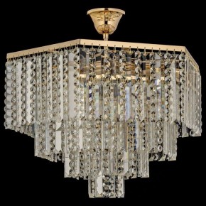 Люстра на штанге Arti Lampadari Loreto Gold Loreto E 1.5.40.105 G в Когалыме - kogalym.ok-mebel.com | фото 2