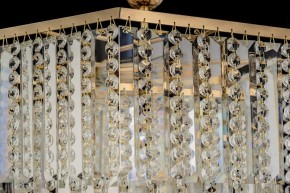 Люстра на штанге Arti Lampadari Loreto Gold Loreto E 1.5.40.105 G в Когалыме - kogalym.ok-mebel.com | фото 3