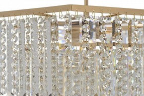 Люстра на штанге Arti Lampadari Loreto Gold Loreto E 1.5.40.105 G в Когалыме - kogalym.ok-mebel.com | фото 4